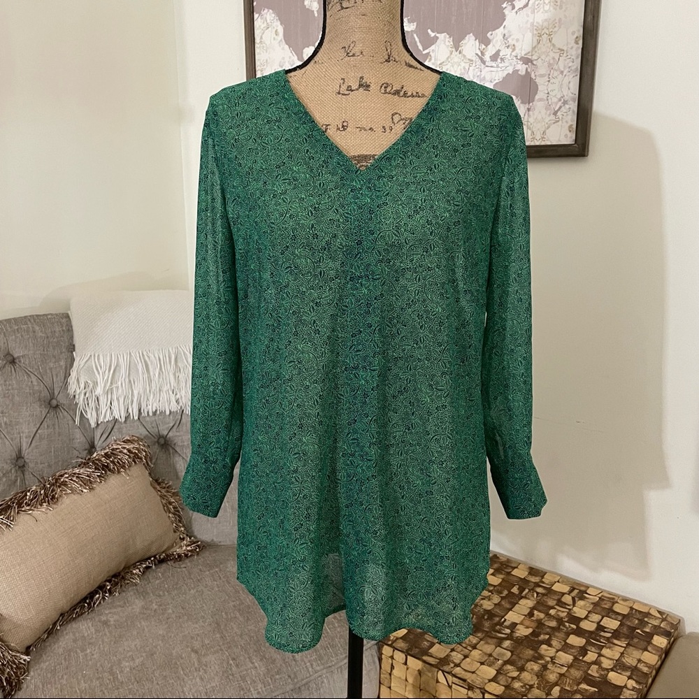 Host Pickcabi Bountiful Blouse - image 3